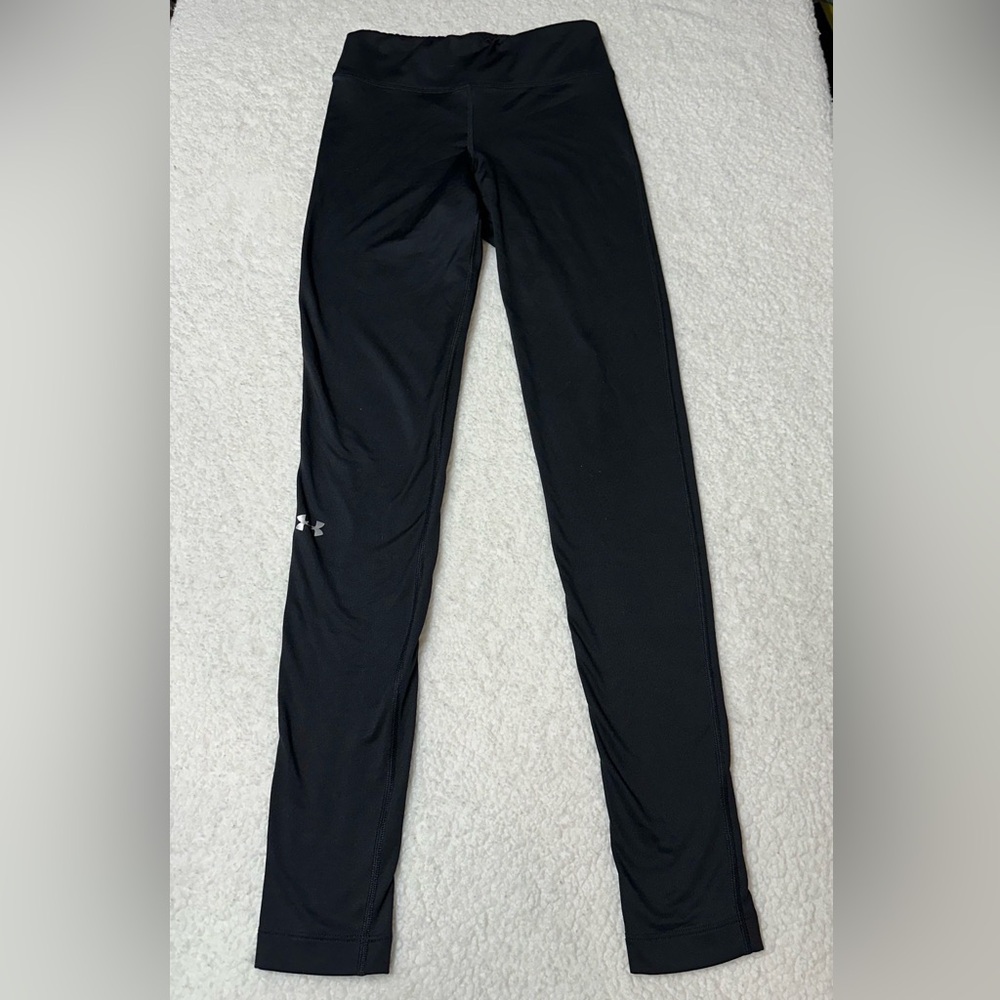 Under Armour Legging Size Small